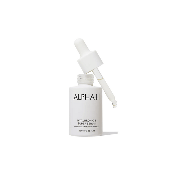 Alpha-H Hyaluronic 8 Super Serum 25ml