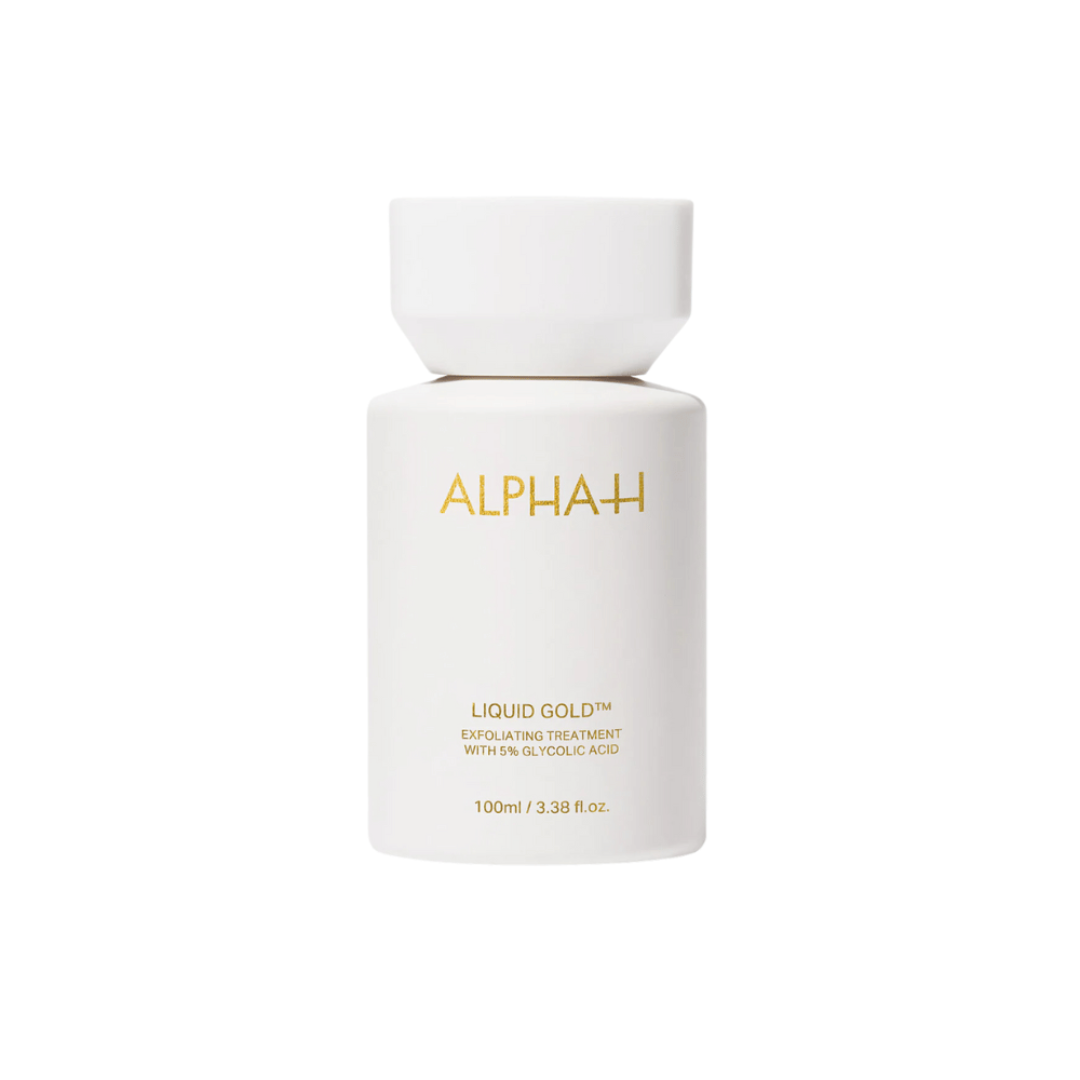 Alpha-H Liquid Gold with 5% Glycolic Acid - 100ml
