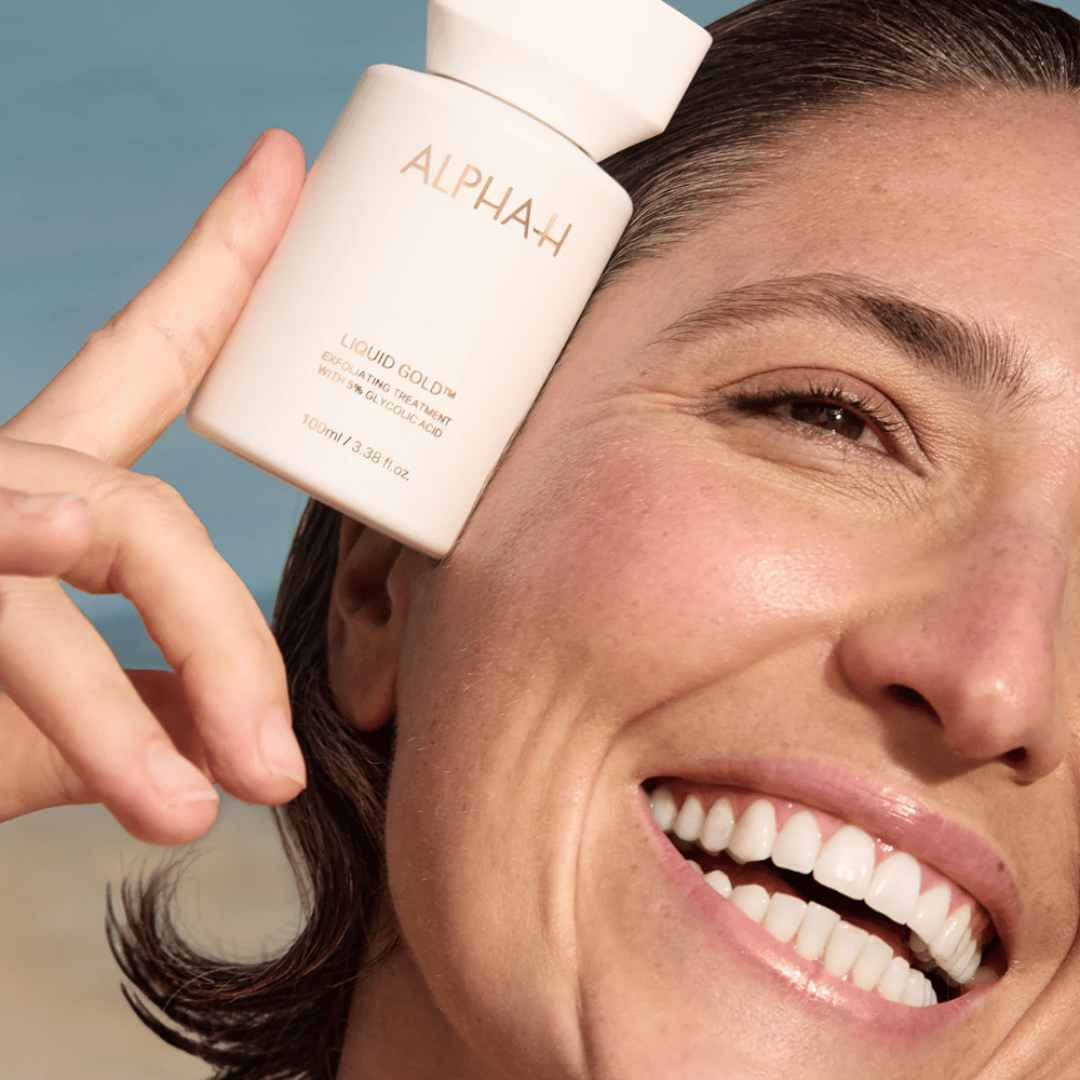 Alpha-H Liquid Gold with 5% Glycolic Acid - 100ml
