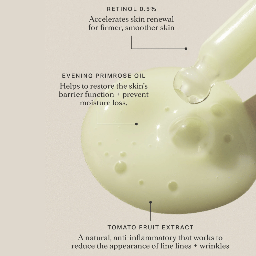 Alpha-H Vitamin A Serum 10ml