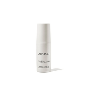 Alpha-H Clear Skin Tonic 30ml
