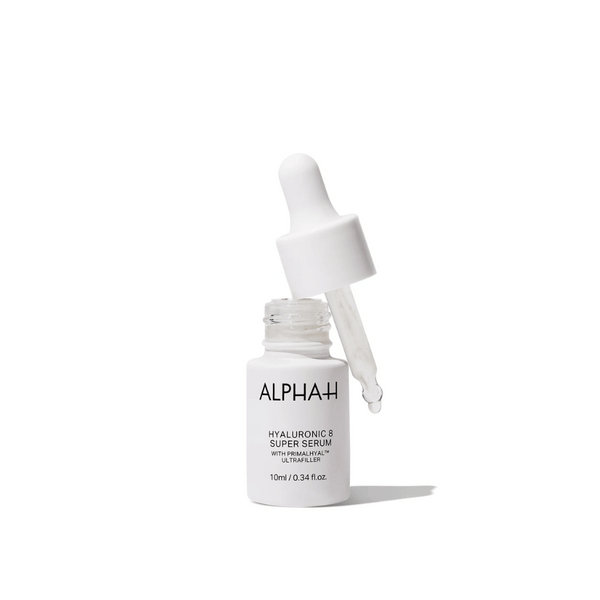 Alpha-H Hyaluronic 8 Super Serum 10ml