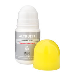 Altruist Kids Cream SPF50 100ml