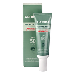 Altruist Anti-Redness & Pigmentation SPF50 30ml