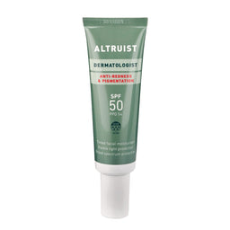 Altruist Anti-Redness & Pigmentation SPF50 30ml