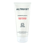 Altruist Moisturising Body Lotion 6% UREA 200ml