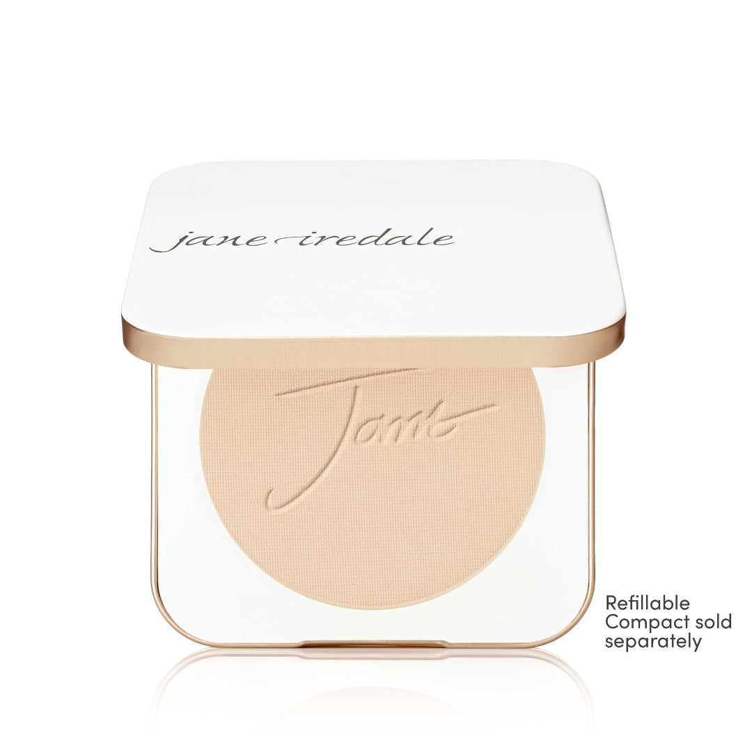 Jane Iredale PurePressed Compact Refills Amber