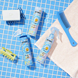 Amika Curl Corps Enhancing Gel 200ml