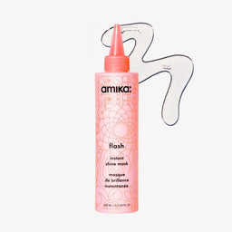 Amika Flash Instant Shine Mask 200ml