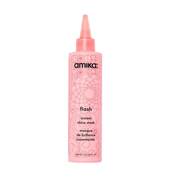 Amika Flash Instant Shine Mask 200ml