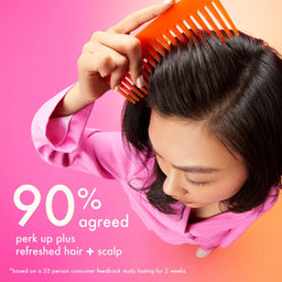 Amika Perk Up Plus Dry Shampoo 232ml