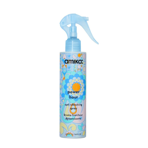 Amika Power Hour Curl Refreshing Spray 200ml