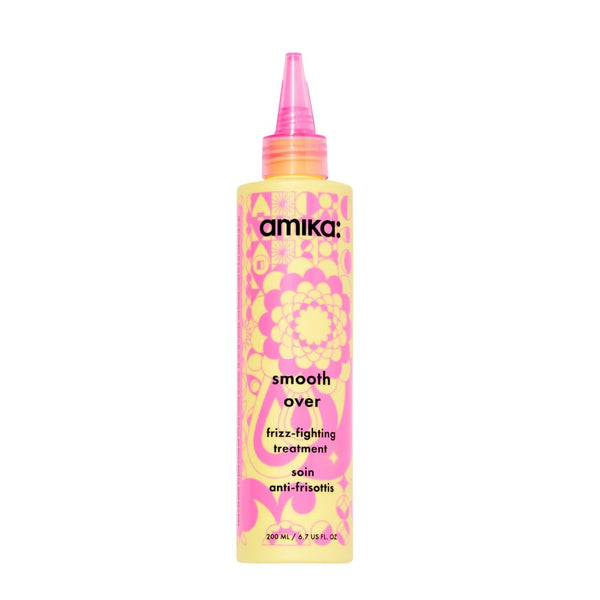 Amika Smooth Over Frizz-Fighting Treatment 200ml