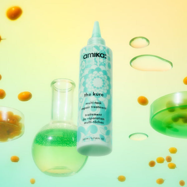 Amika The Kure Multi-Task Repair Treatment 200ml