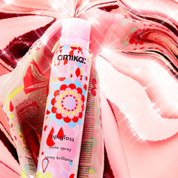 Amika Top Gloss Shine Spray 200ml