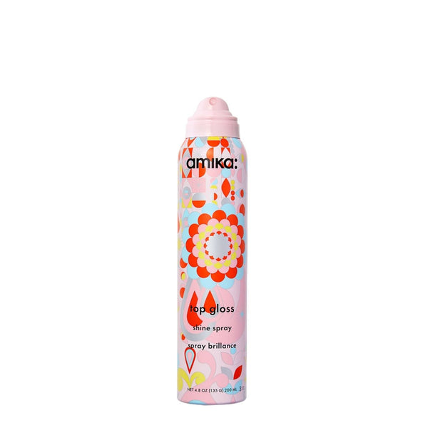 Amika Top Gloss Shine Spray 200ml