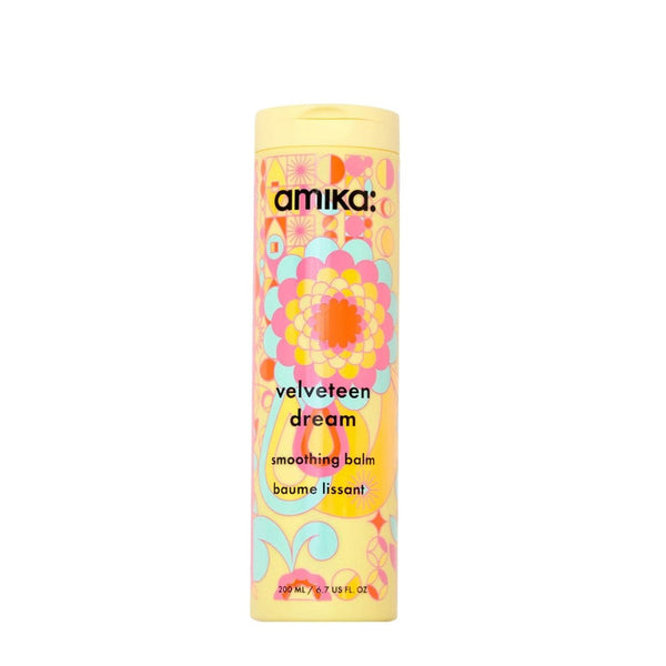 Amika Velveteen Dream Smoothing Balm 200ml