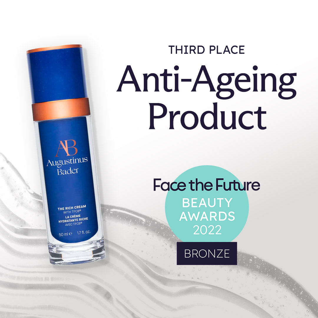 Buy Augustinus Bader The Rich Cream Online Today | Face The