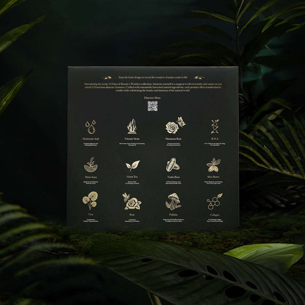 Avant Wonders Advent Calendar 2025