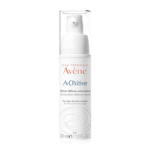Avène A-Oxitive Antioxidant Defense Serum for First Signs of Ageing