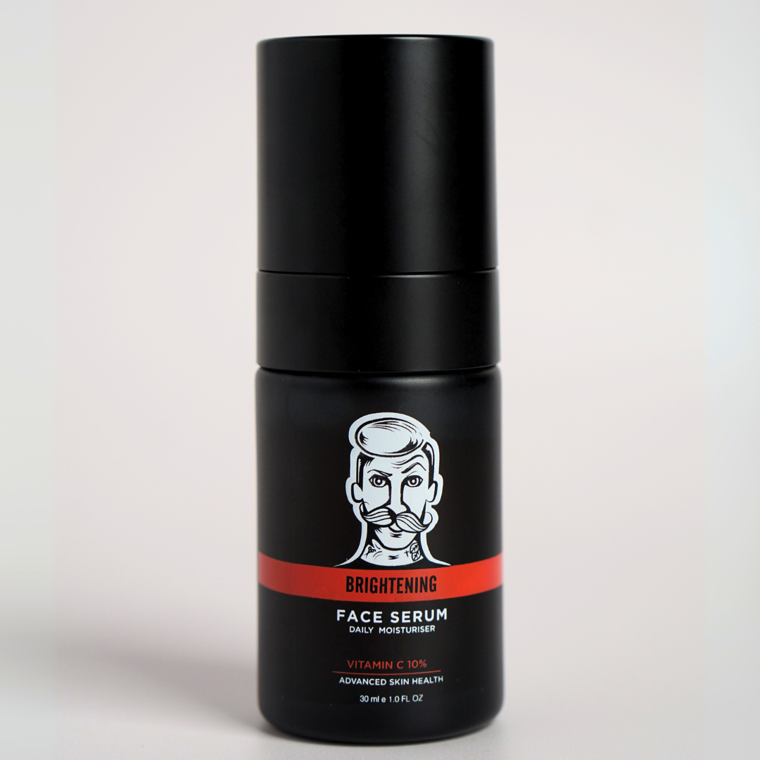 BARBER PRO Anti-Ageing Face Serum 30ml
