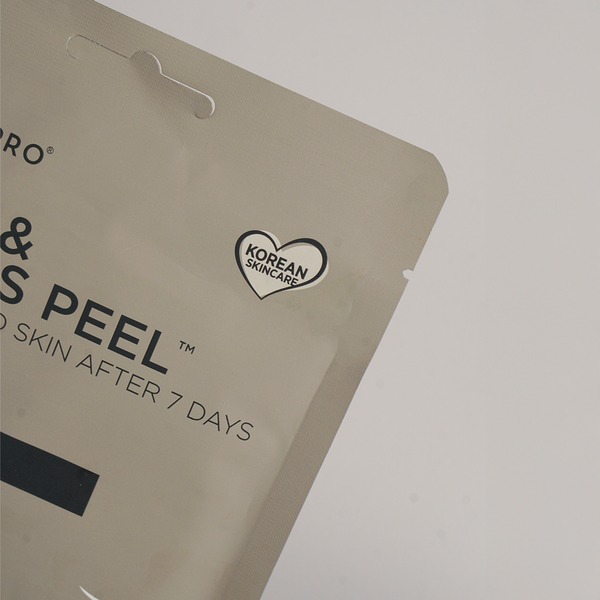 BEAUTYPRO Foot & Callus Peel