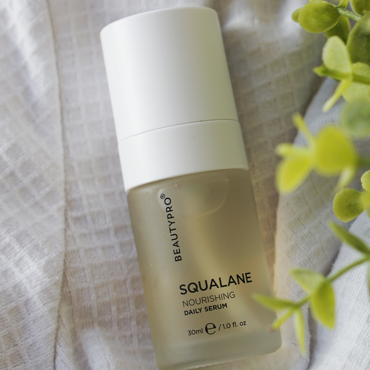 BEAUTYPRO Squalane Nourishing Serum 30ml