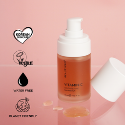 BEAUTYPRO Vitamin C Brightening Serum 30ml