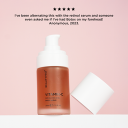 BEAUTYPRO Vitamin C Brightening Serum 30ml
