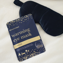 BEAUTYPRO Warming Eye Mask (Box Of 5)
