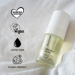 Freebie: BEAUTYPRO Prickly Pear Oil 30ml