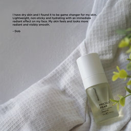 Freebie: BEAUTYPRO Prickly Pear Oil 30ml