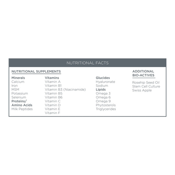 OSKIA Bedtime Beauty Boost