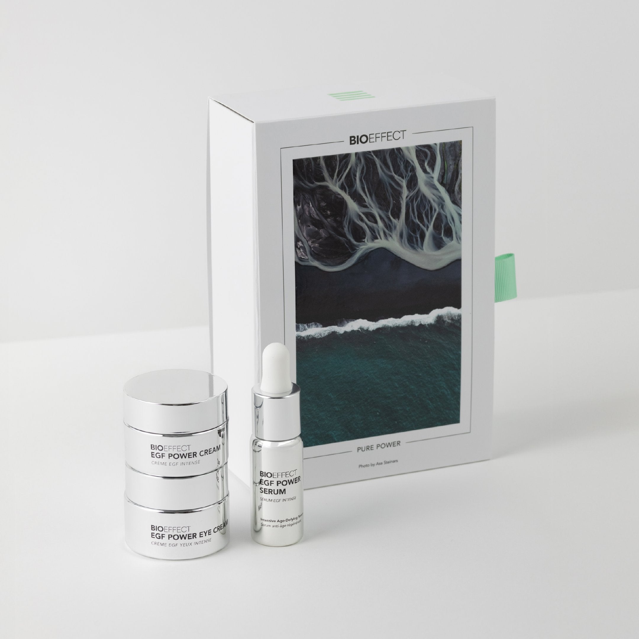 BIOEFFECT Pure Power Holiday Gift Set 2025 Buy Online Today | Face