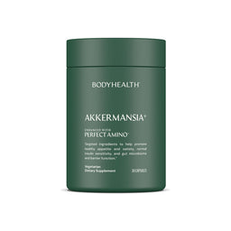 BodyHealth Akkermansia+ 30 Capsules
