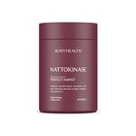BodyHealth Nattokinase 120 Capsules