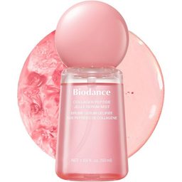 Biodance Collagen Peptide Jelly Serum Mist 50ml