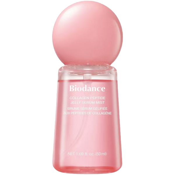 Biodance Collagen Peptide Jelly Serum Mist 50ml