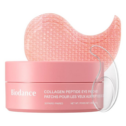 Biodance Collagen Peptide Eye Patches x 30