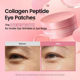 Biodance Collagen Peptide Eye Patches x 30