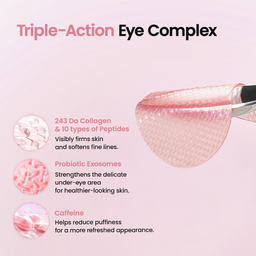 Biodance Collagen Peptide Eye Patches x 30