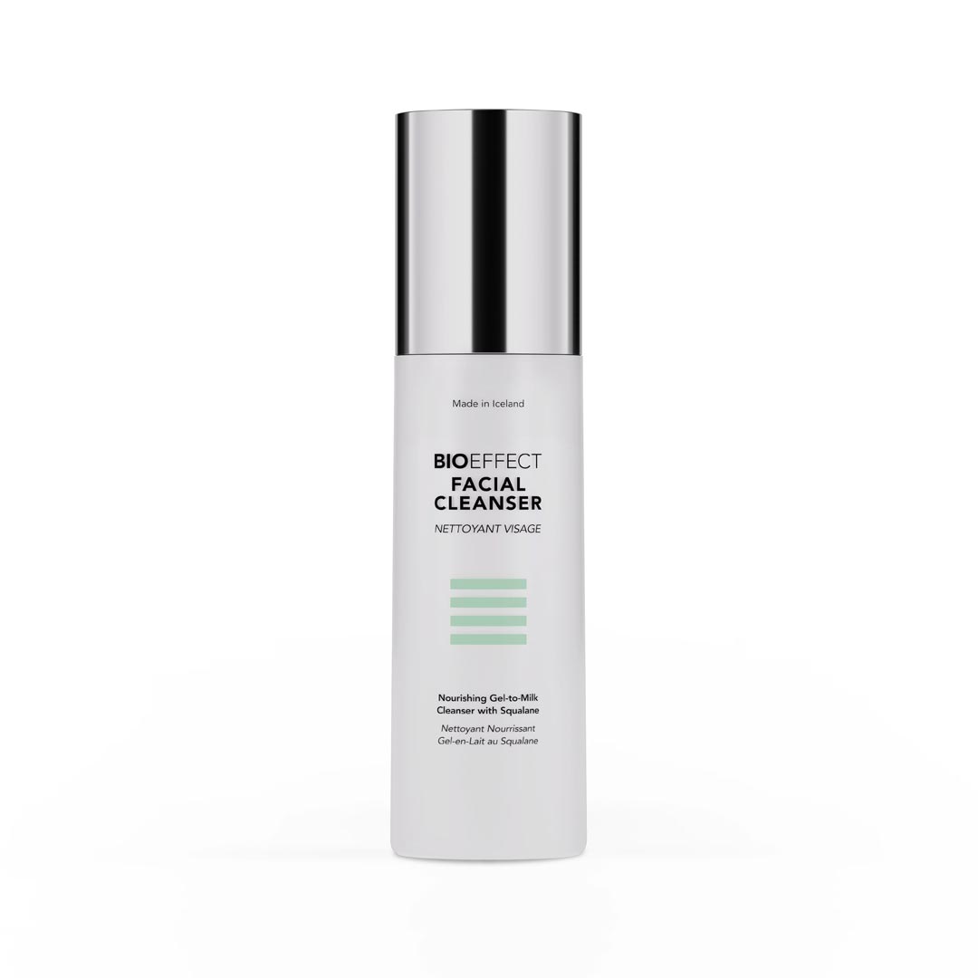 BIOEFFECT Facial Cleanser | Face the Future