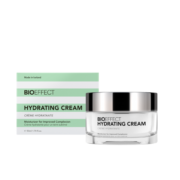 BIOEFFECT Hydrating Cream 50ml