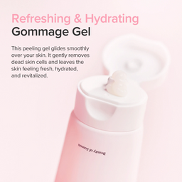 Beauty Of Joseon Apricot Blossom Peeling Gel 100ml