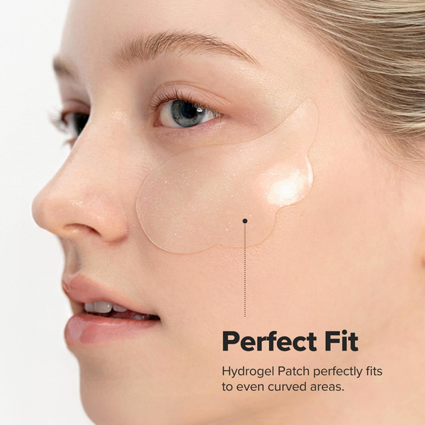Beauty of joseon Revive Under Eye Patch Ginseng + Retinol 60 Pads
