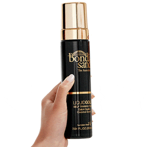 Bondi Sands Self Tan Foam Gold 200ml