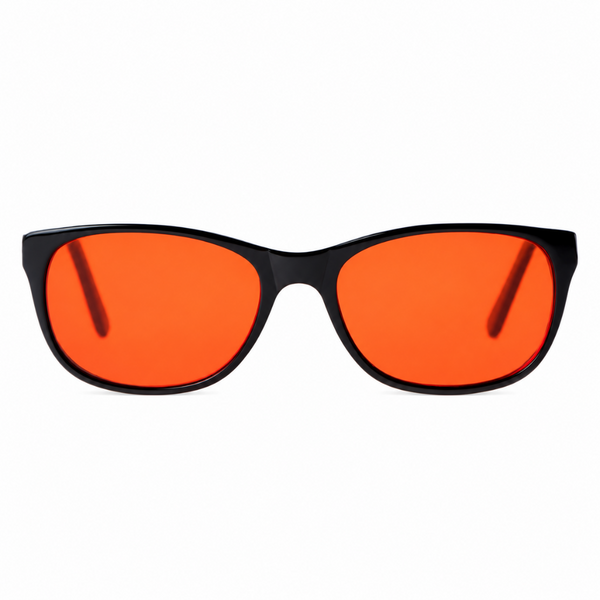 BON CHARGE Morris Blue Light Blocking Glasses