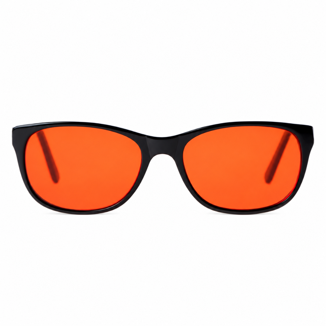 BON CHARGE Morris Blue Light Blocking Glasses