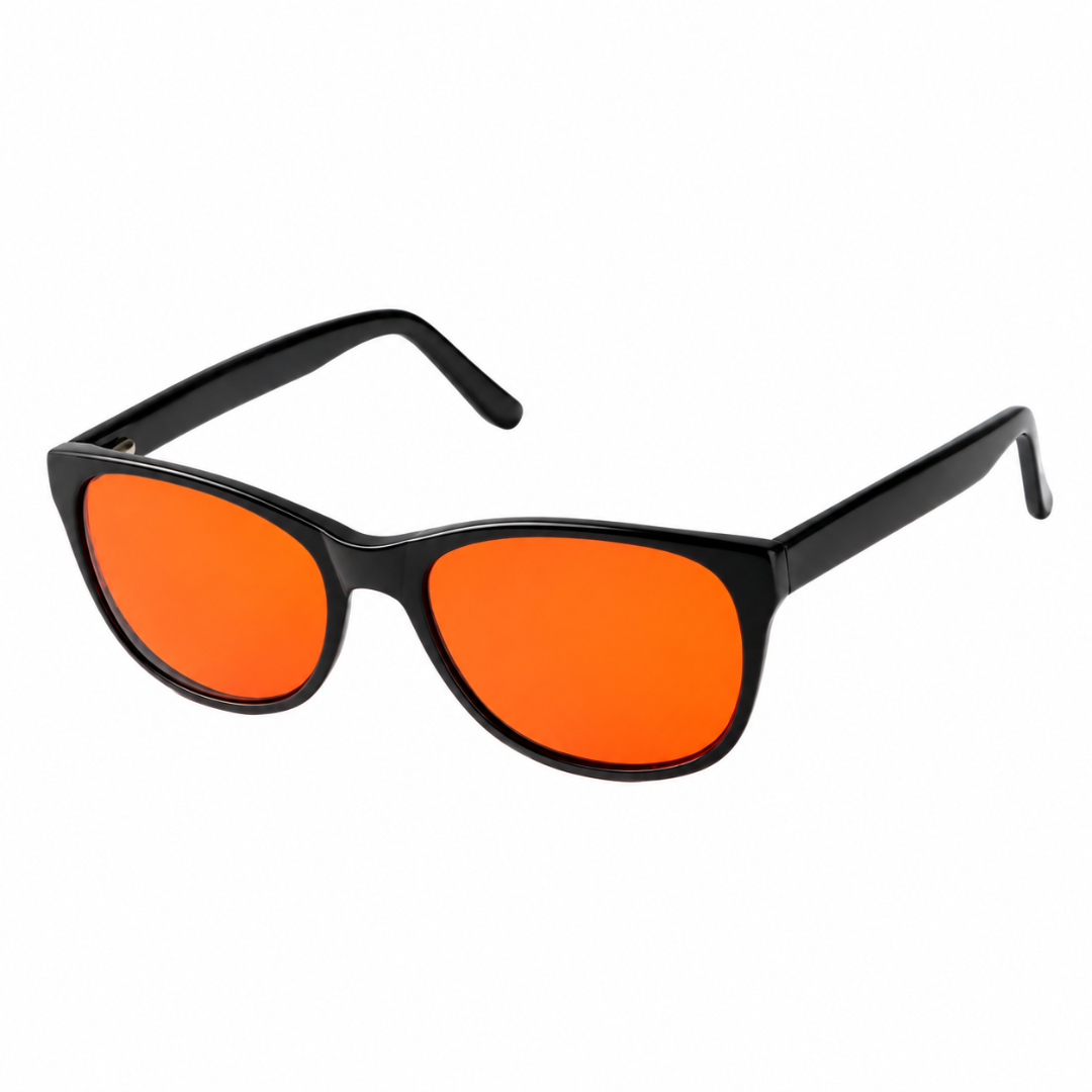 BON CHARGE Morris Blue Light Blocking Glasses