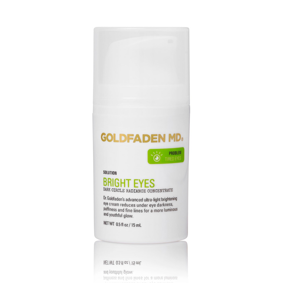 Goldfaden MD Bright Eyes